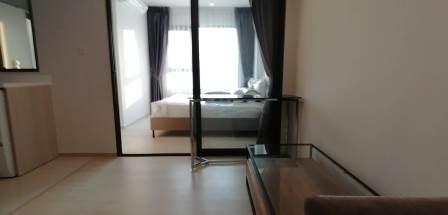 Life One Wireless One bedroom condo for rent - Condominium - Lumphini - Chidlom