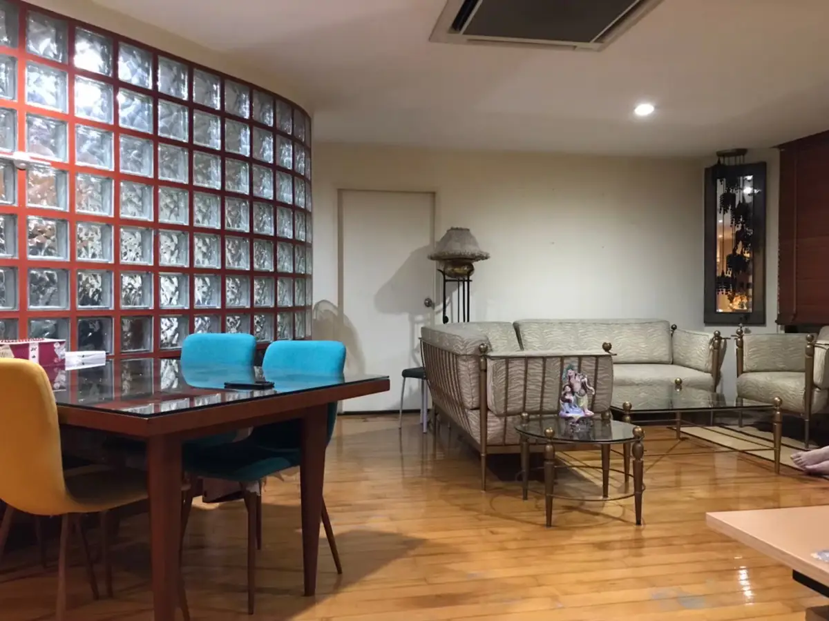 Waterford Park Sukhumvit 53 Three bedroom condo for sale - Condominium - Khlong Tan Nuea - Thong Lo
