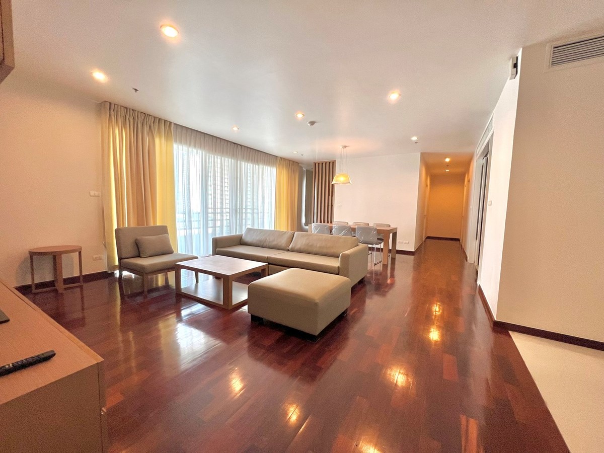 2 bedroom apartment for rent at 31 Residence  - คอนโด - คลองตันเหนือ - Phrom Phong 
