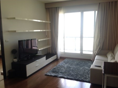 1 bedroom condo for rent at The Address Chidlom - Condominium - Lumphini - Chidlom