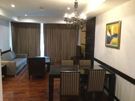 2 bedroom condo for rent at Baan Siri 24 - คอนโด - Khlong Tan - Phrom Phong