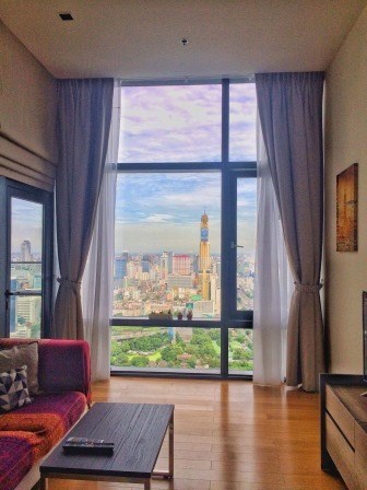Circle Living Prototype 1 bedroom condo for sale and rent - Condominium - Makkasan - Phetchaburi