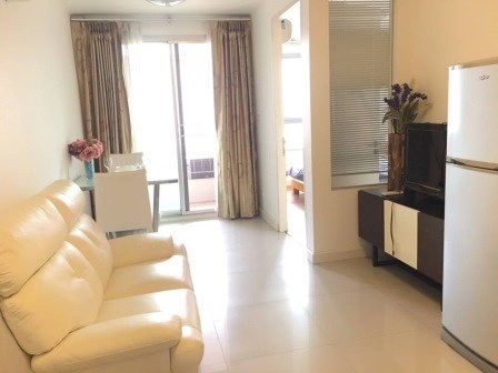 1 bedroom condo for rent at The Clover Thonglo  - คอนโด - คลองตันเหนือ - Thong Lo