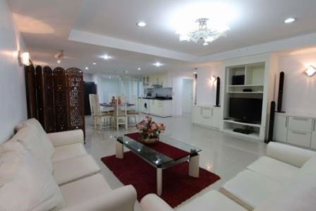 2 bedroom property for rent at Las Colinas  - คอนโด - คลองเตยเหนือ - Asoke