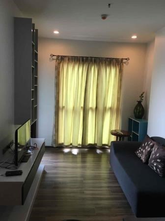 Wyne Sukhumvit 1 bedroom condo for sale and rent - คอนโด - พระโขนง - Phra Khanong