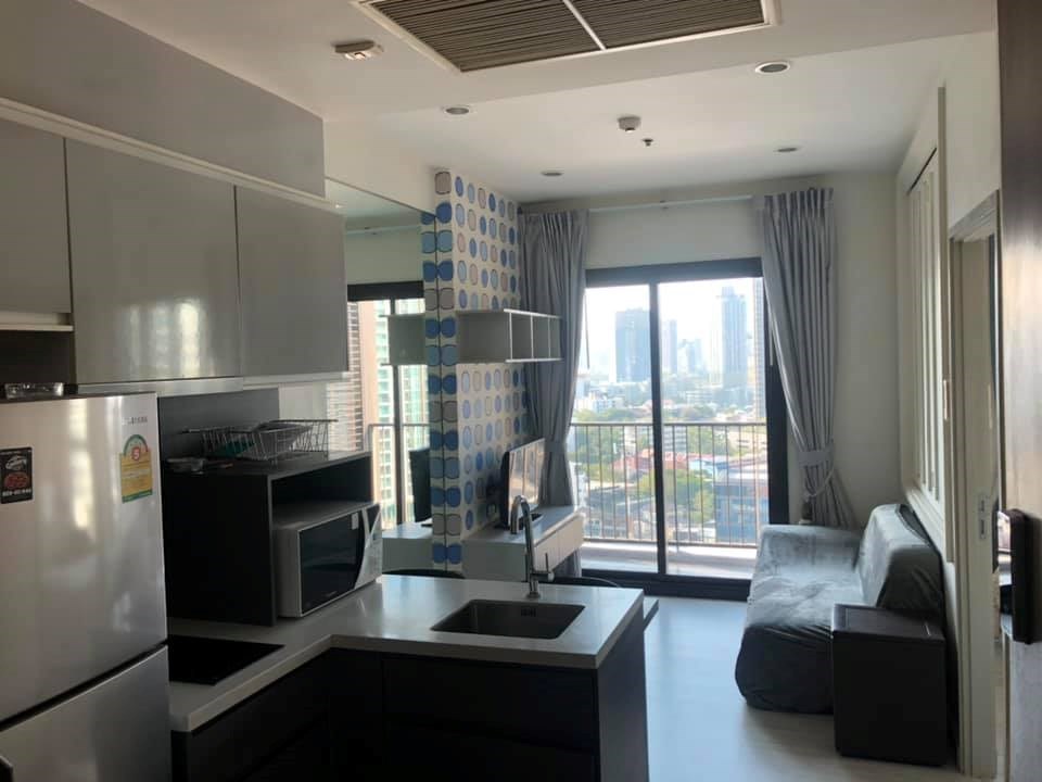 Wyne Sukhumvit 1 bedroom condo for sale - คอนโด - พระโขนง - Phra Khanong