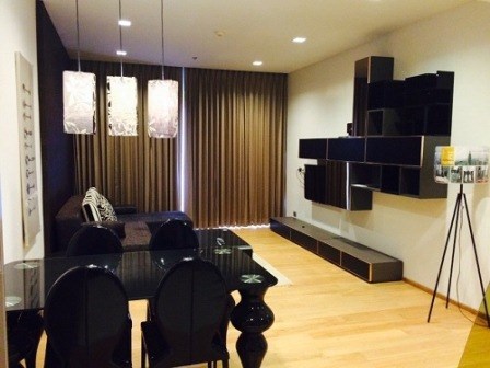 2 bedroom condo for rent at Hyde Sukhumvit 13  - Condominium - Khlong Toei Nuea - Nana