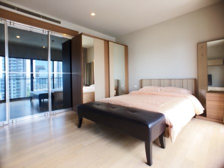 Studio condo for rent at Noble Refine - Condominium - Phrom Phong - Phrom Phong