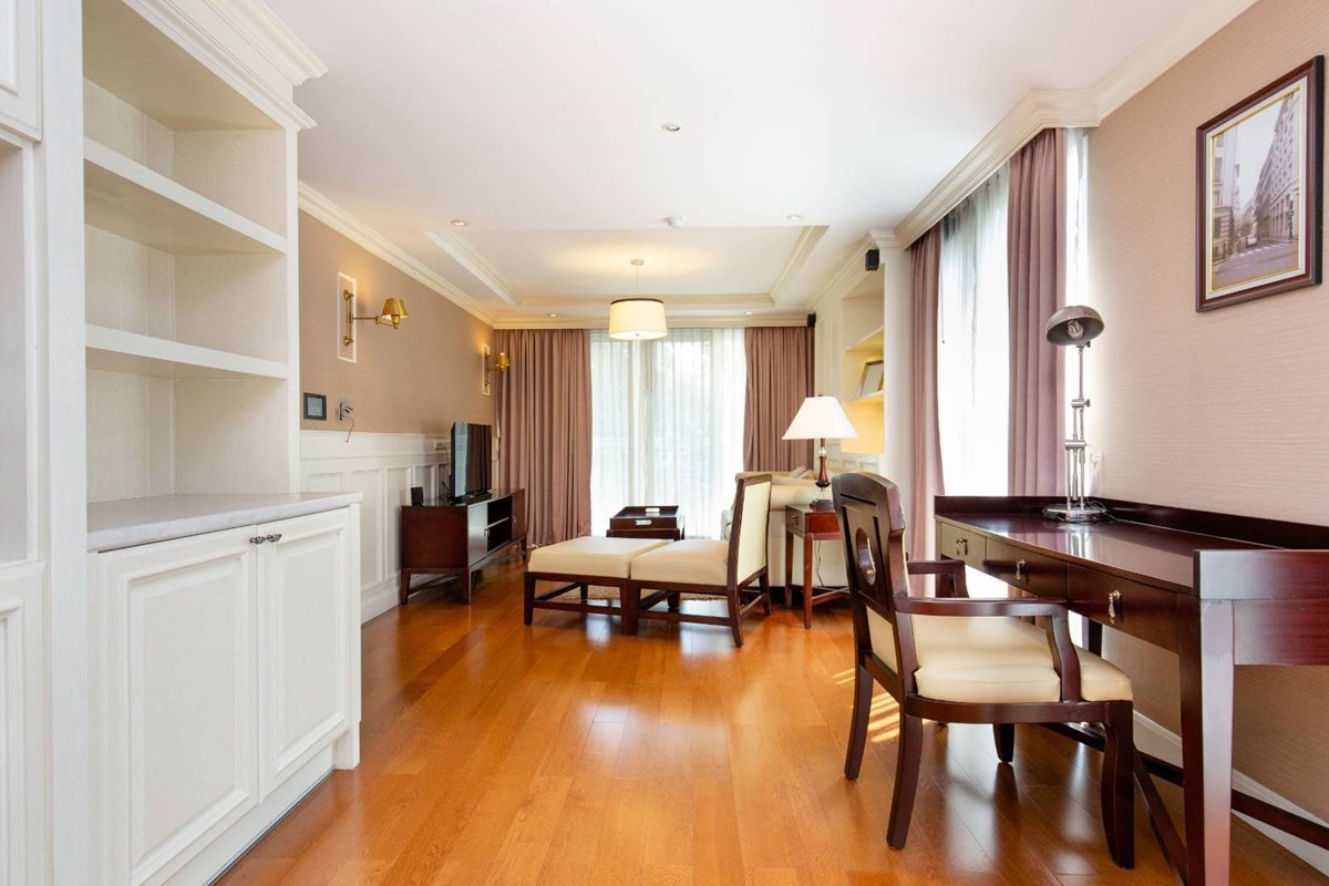 2 bedroom apartment for rent at M Ville - คอนโด - คลองตันเหนือ - Ekkamai