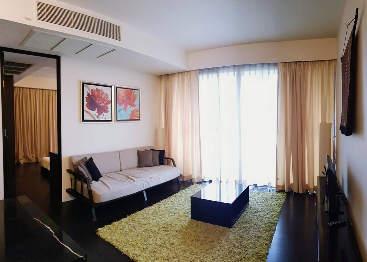 Siamese Gioia 2 bedroom condo for sale with tenant - คอนโด - คลองตันเหนือ - Phrom Phong