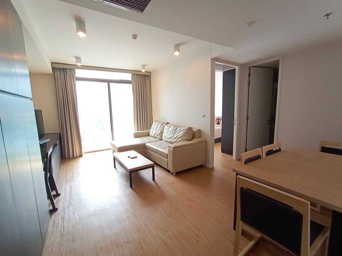 Siamese Surawong 1 bedroom condo for rent - คอนโด - สี่พระยา - Silom