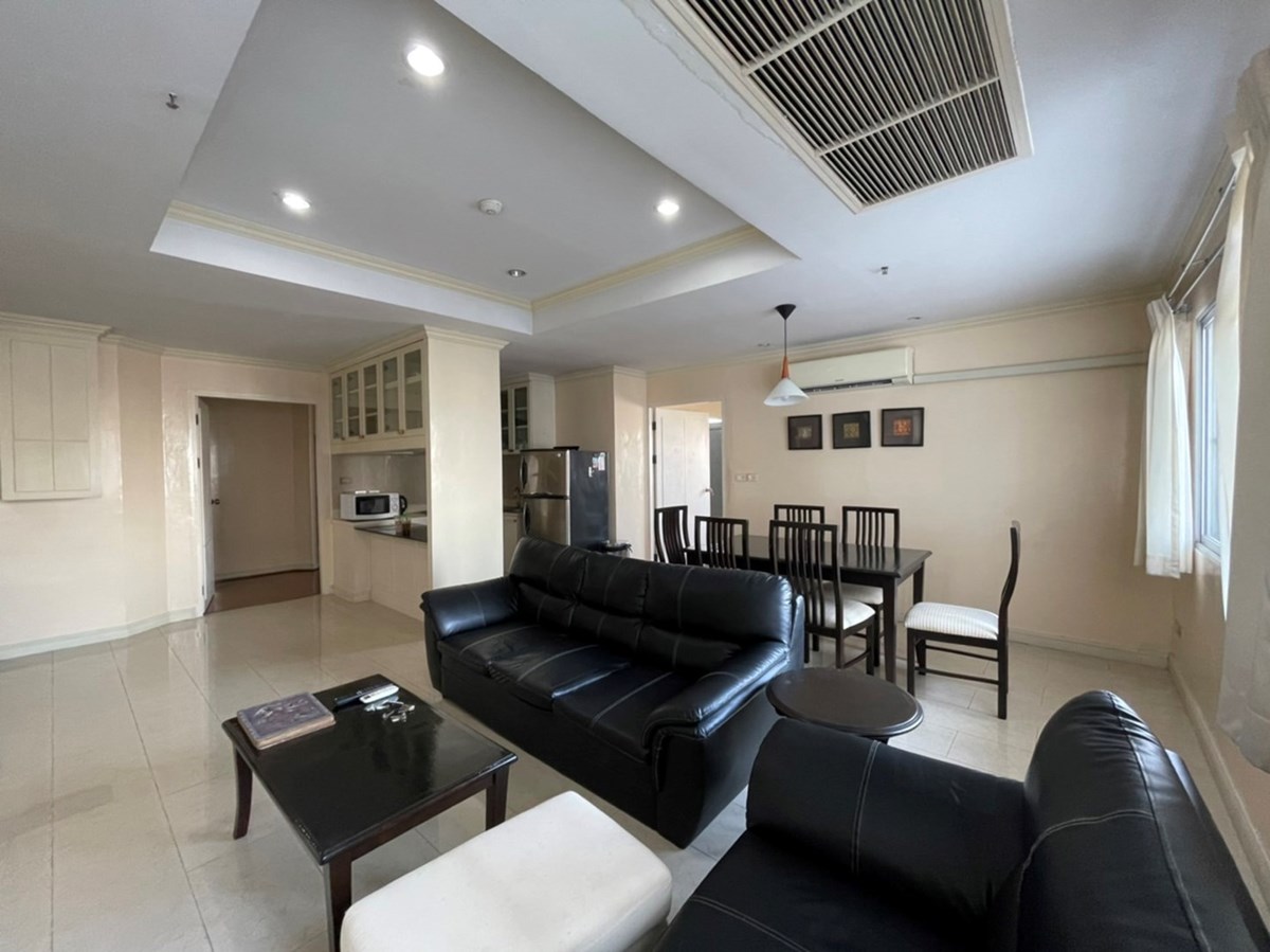Wittayu Complex 2 bedroom condo for rent and sale - คอนโด - มักกะสัน - Ploenchit