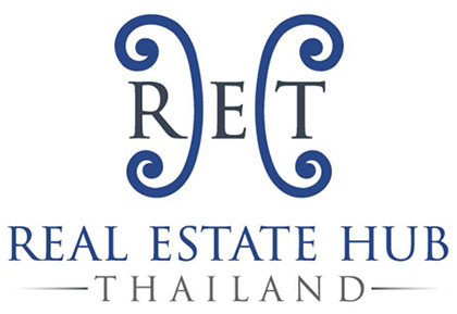 Realest Hub Thailand Logo