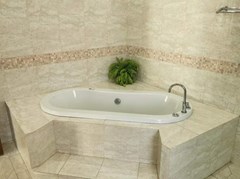 bathtub