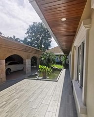 carport
