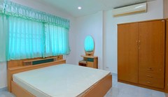 secondbed