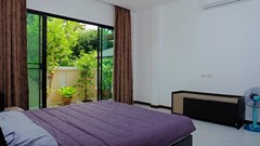 secondbed