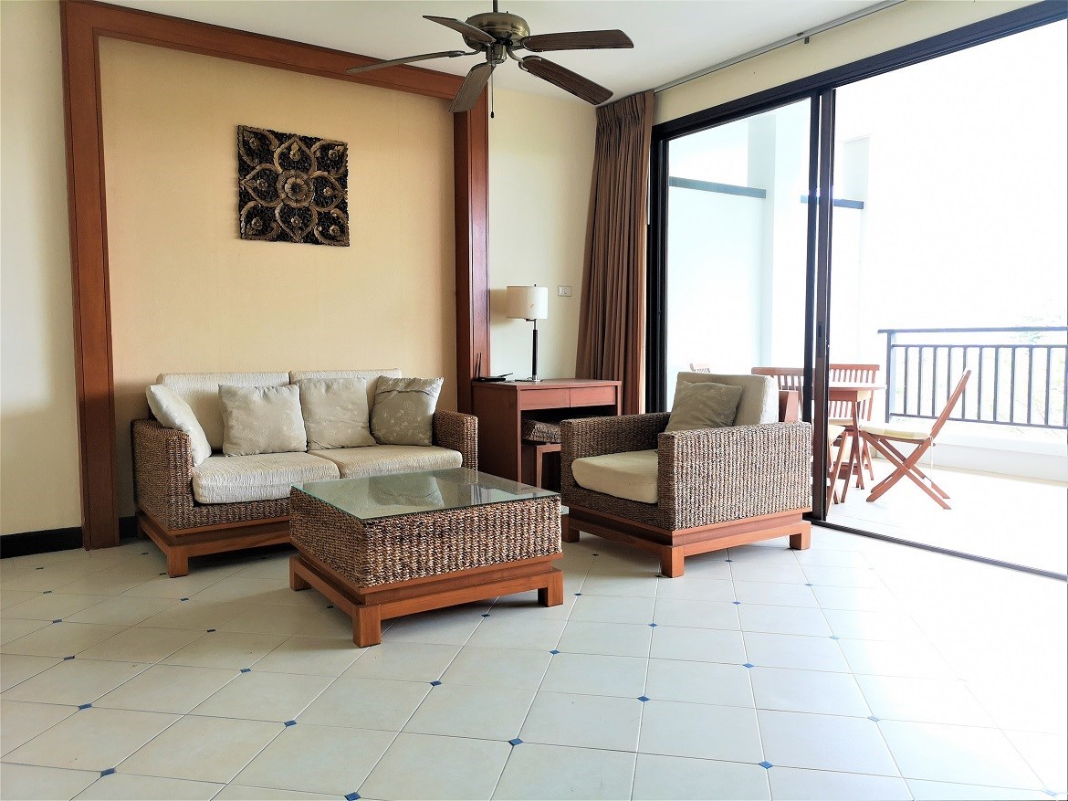 Sunrise Beach Resort & Residence I, 2 Bed, 3rd Floor - Condominium -  - 