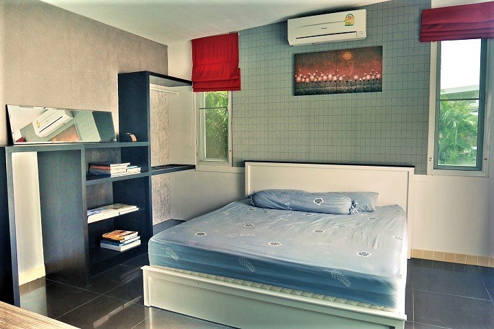 guesthousebed