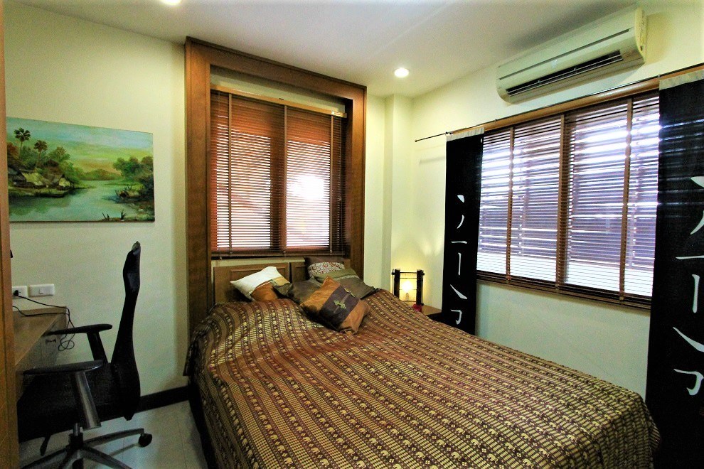 secondbed