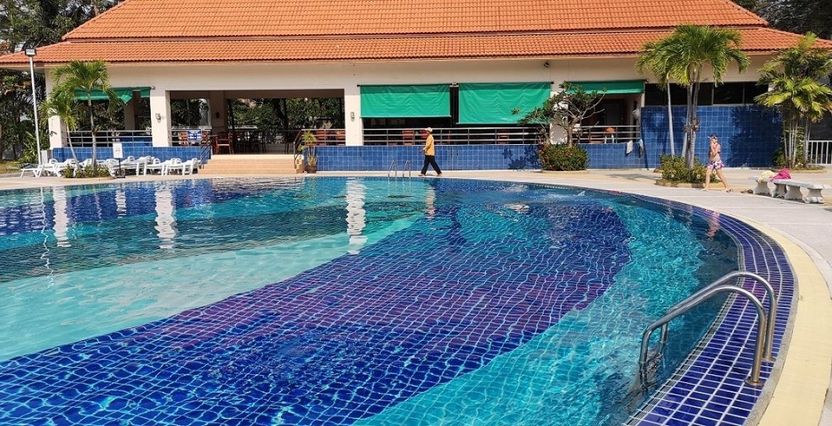 pool pool