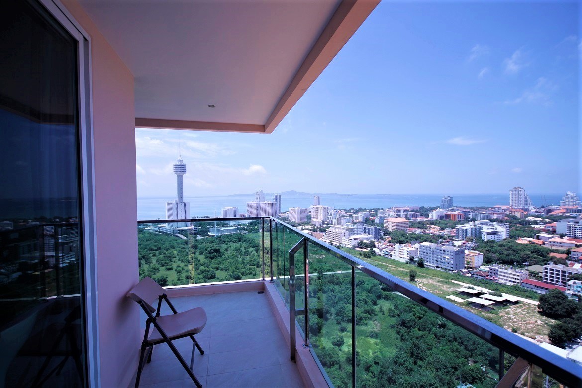 balcony balcony