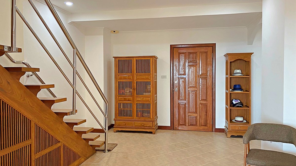 stair stair