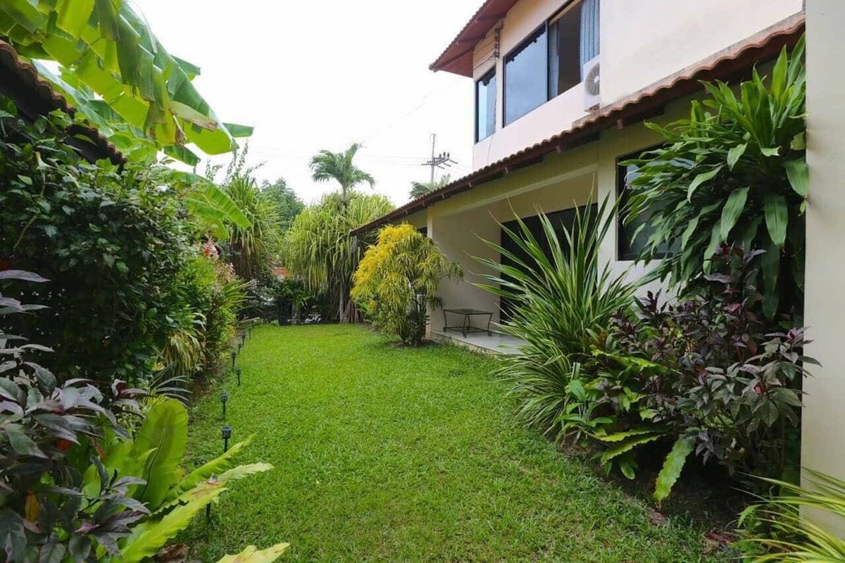garden garden