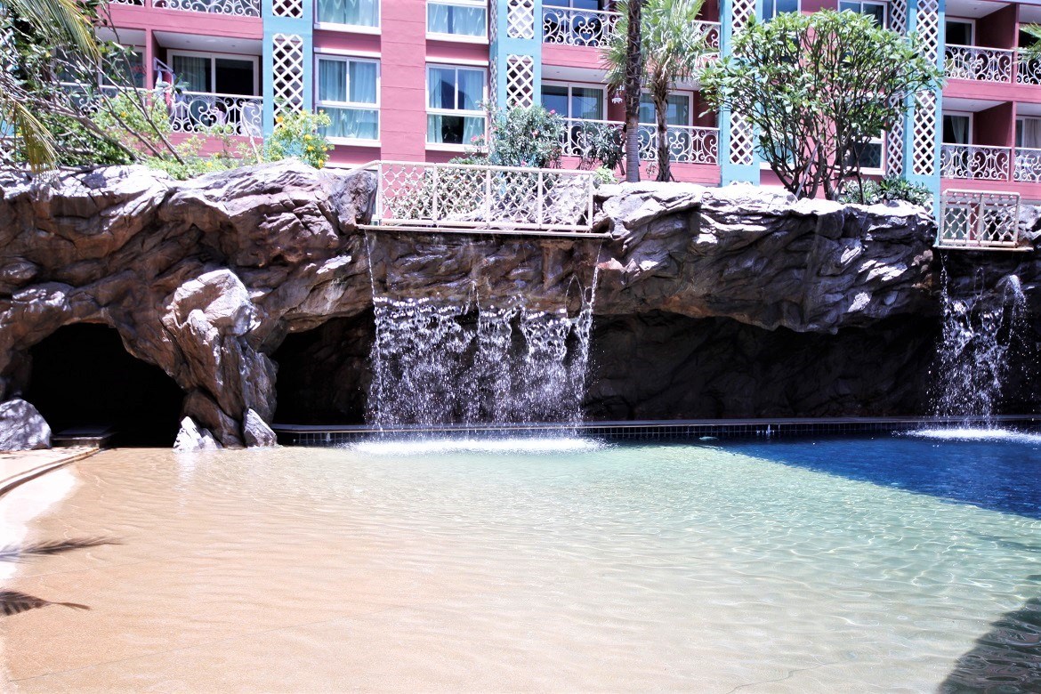 poolarea poolarea