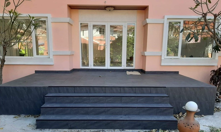 terrace terrace