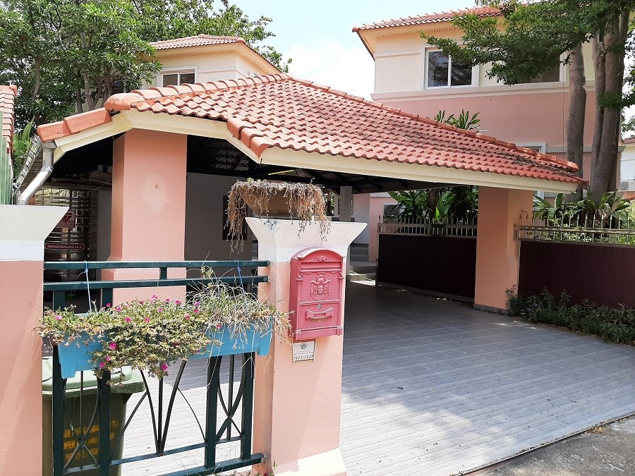 carport carport