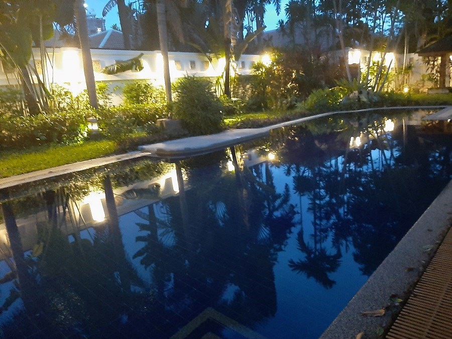 Pool Pool