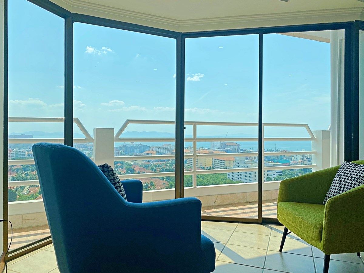 view view