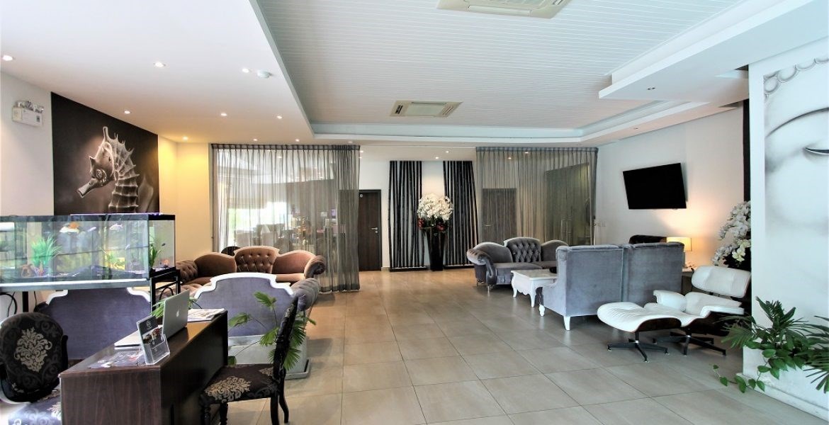 lobby lobby