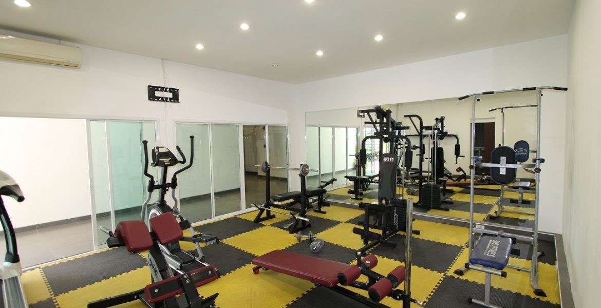 gym gym