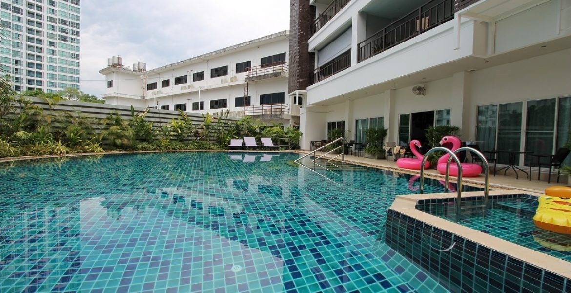pool pool