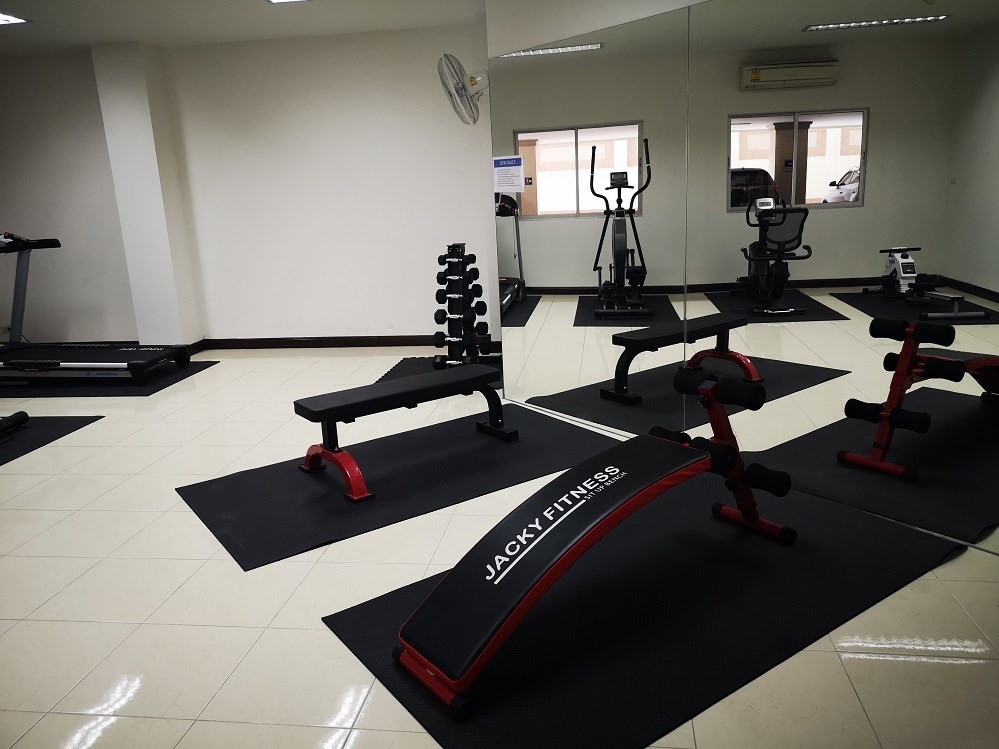 gym gym