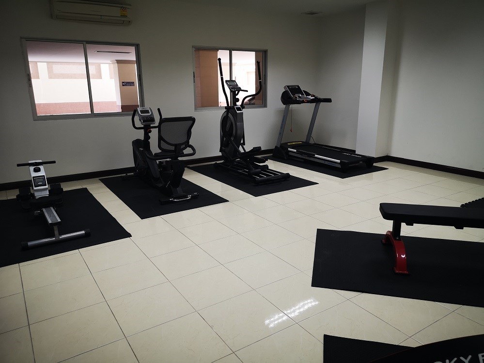 gym2 gym2