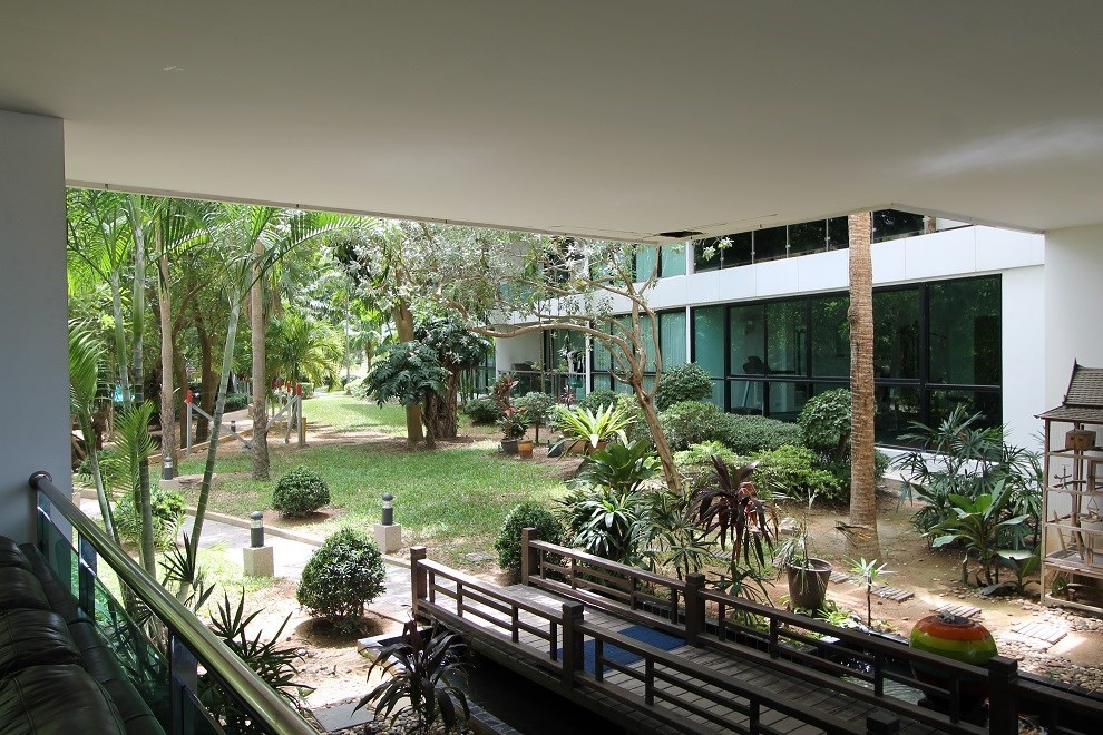 lobbygarden
