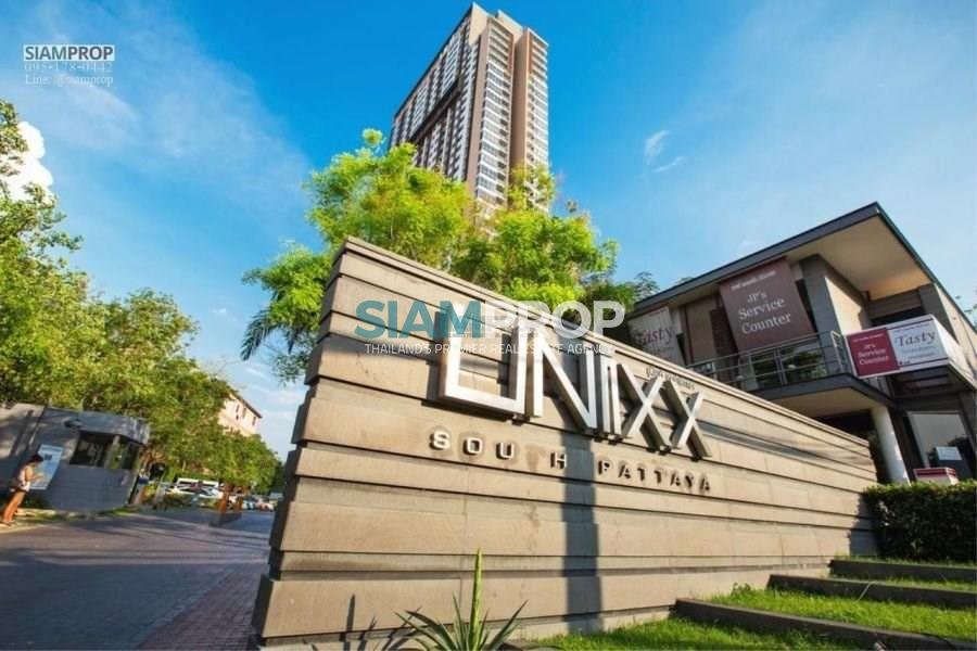 UNIXX CONDO open for sale - Condominium -  - 