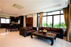 Palm Grove Resort - House - Bang Saray - Na Jomtien